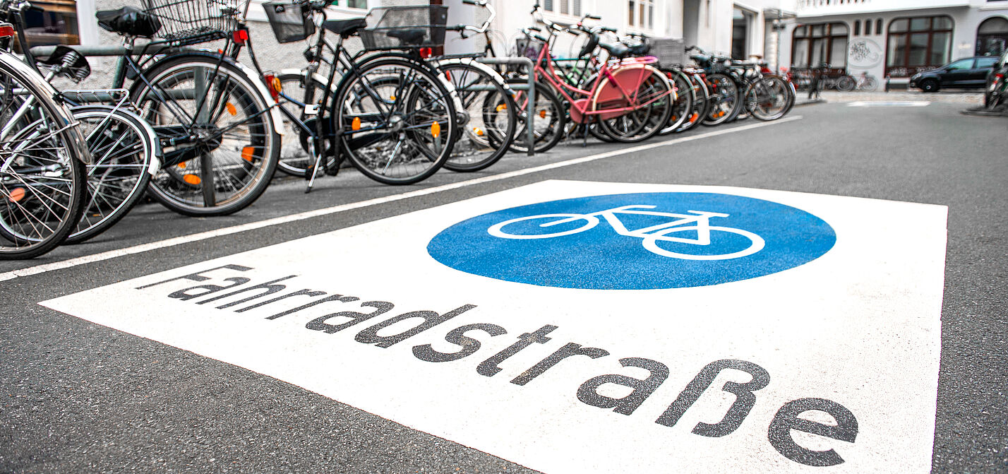 Bremer Radweg